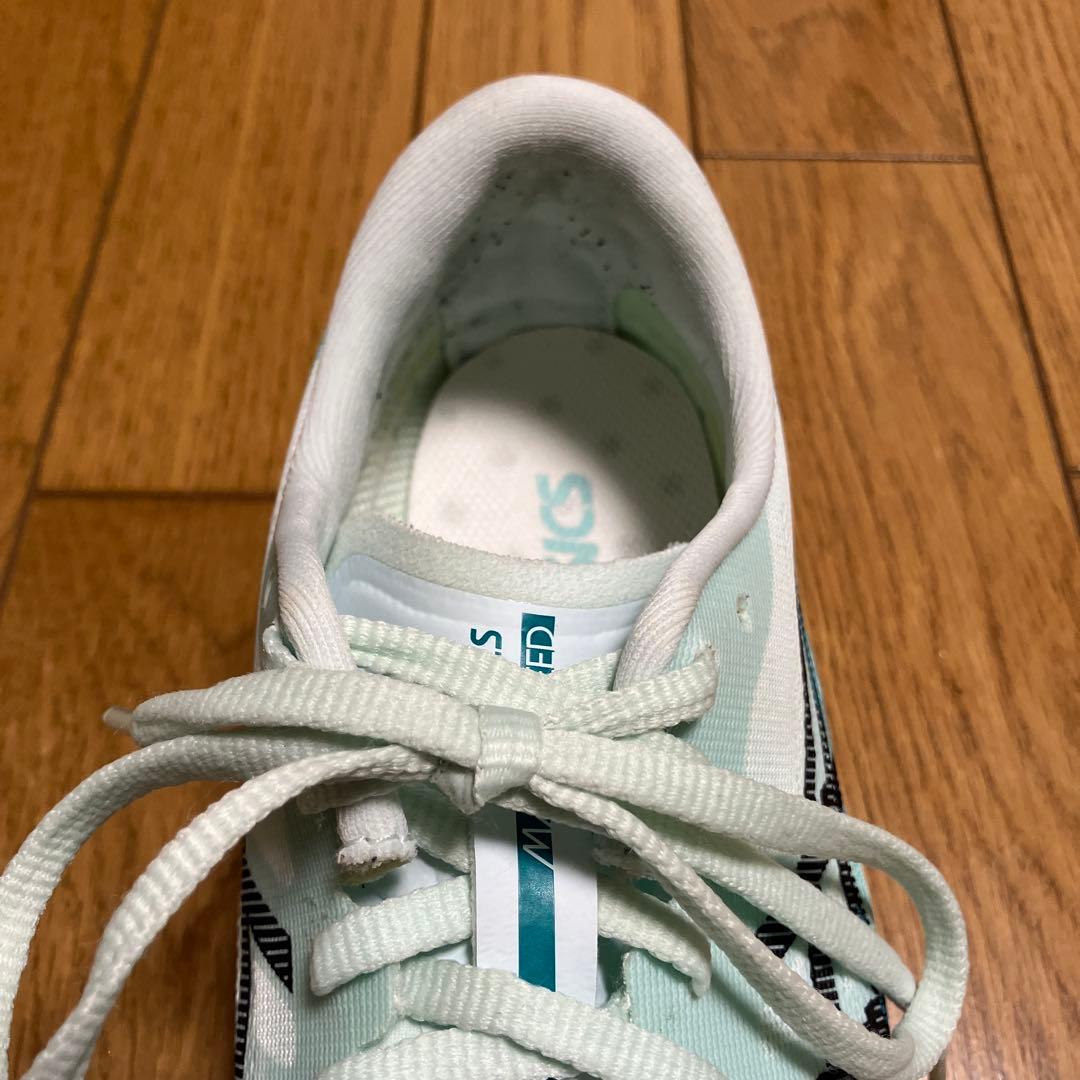 2足セット アシックス asics ランニングシューズ マジックスピード4
