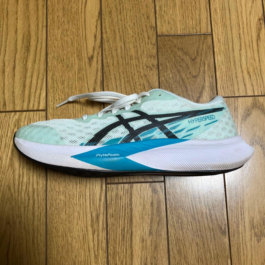 2足セット アシックス asics ランニングシューズ マジックスピード4