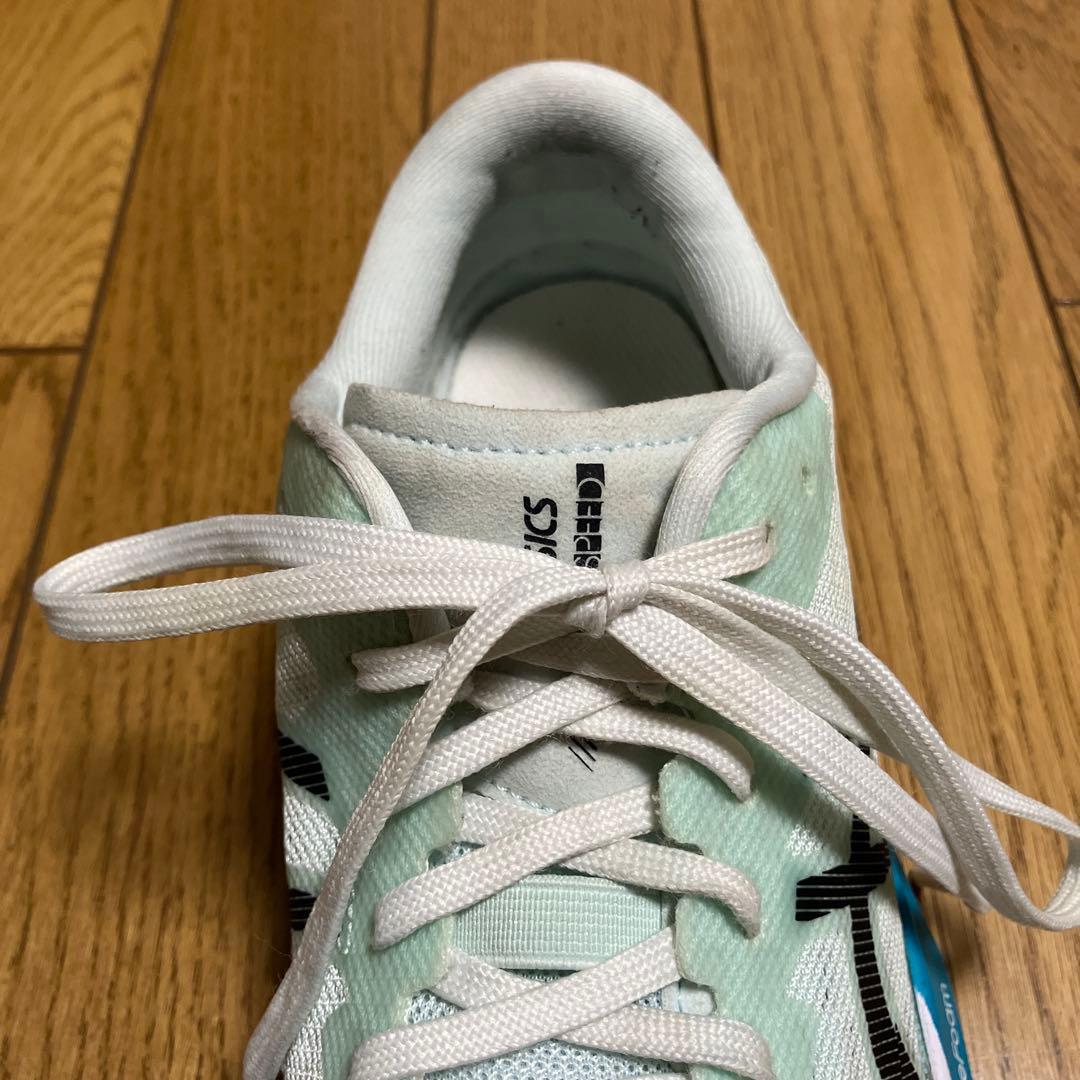2足セット アシックス asics ランニングシューズ マジックスピード4