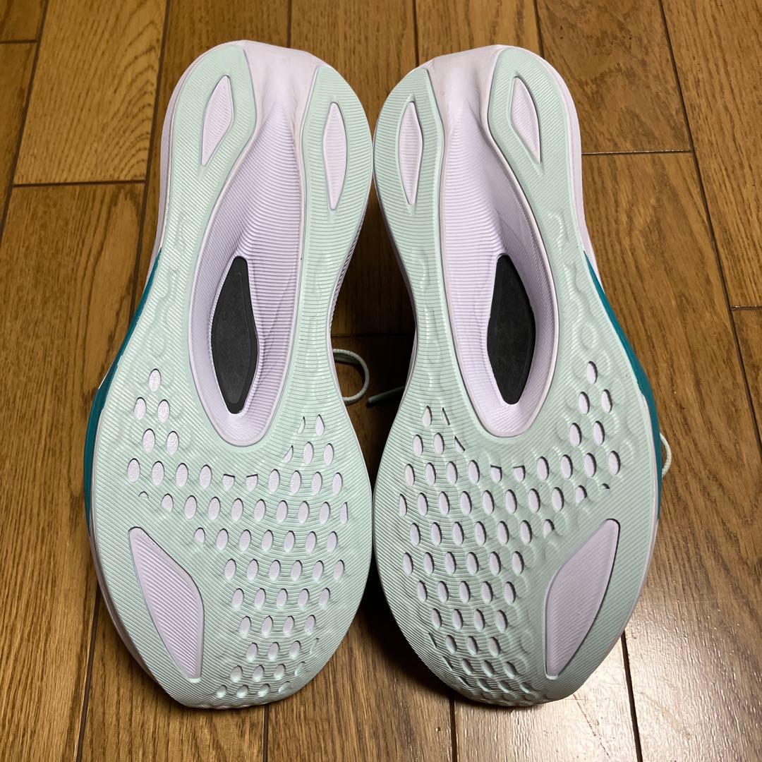 2足セット アシックス asics ランニングシューズ マジックスピード4