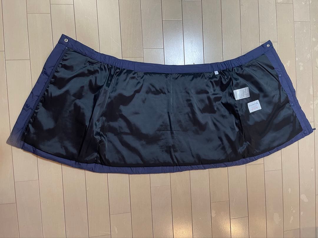 【超美品】ルコック ゴルフキルティングスカート　11