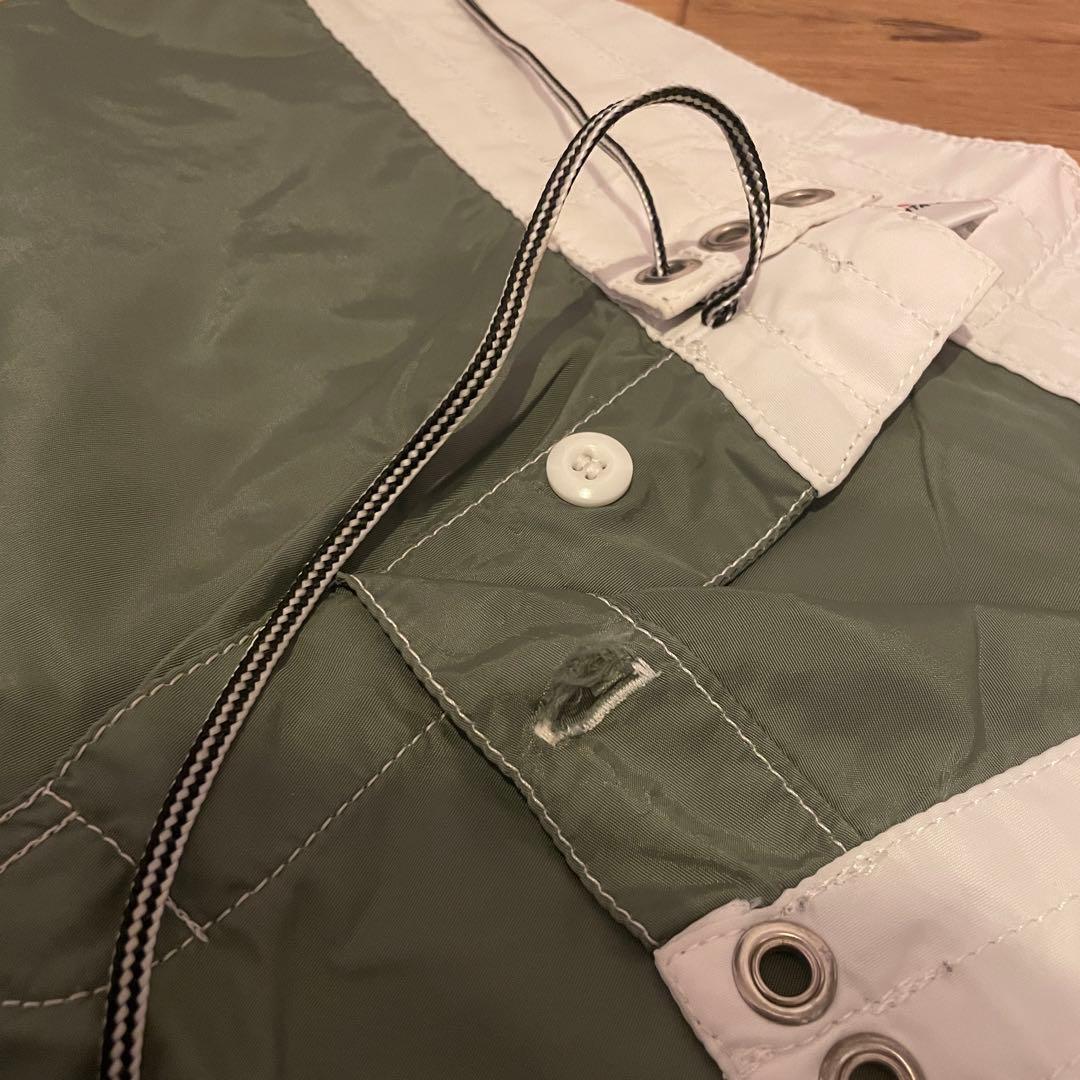 【美品】BIRDWELL バードウェル ボードショーツ
