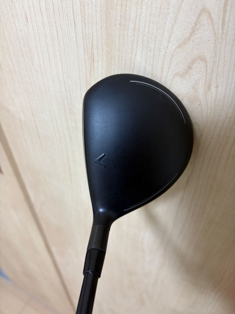 Callaway XR16フェアウェイウッド 5W 7W セット　キャロウェイ