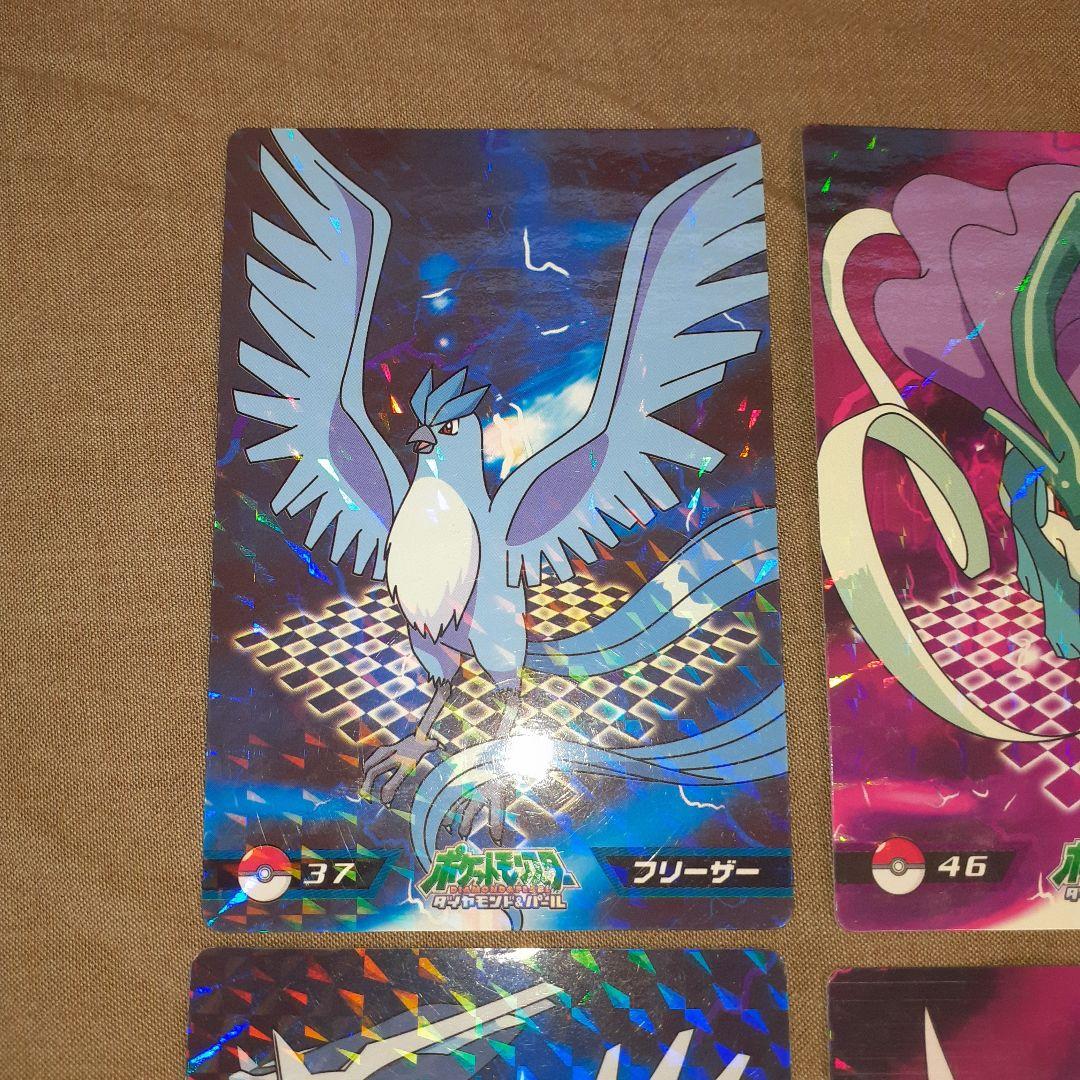 【6枚セット】トップ/ポケモンカード