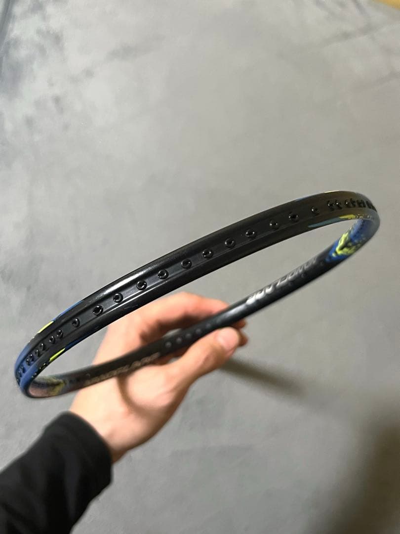 YONEXナノフレア700 5U5 NANOFLARE 700