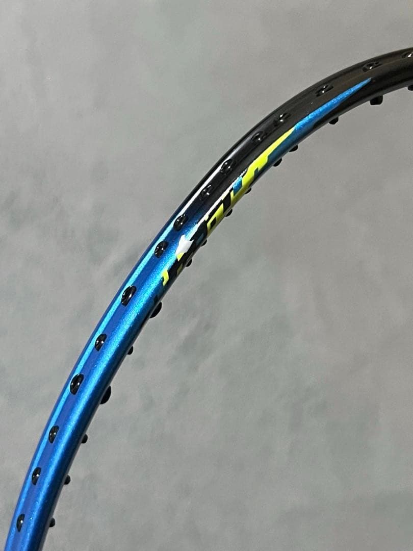 YONEXナノフレア700 5U5 NANOFLARE 700
