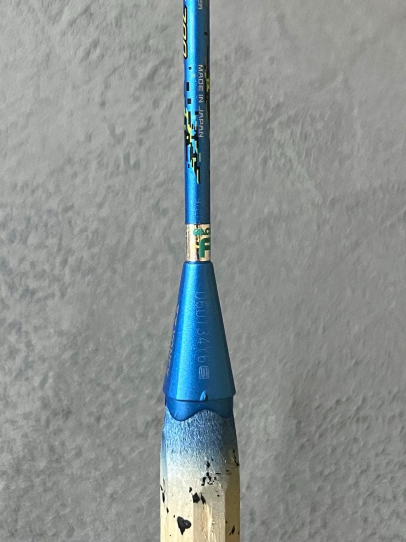 YONEXナノフレア700 5U5 NANOFLARE 700