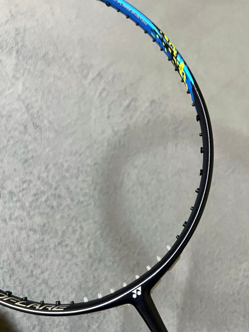 YONEXナノフレア700 5U5 NANOFLARE 700
