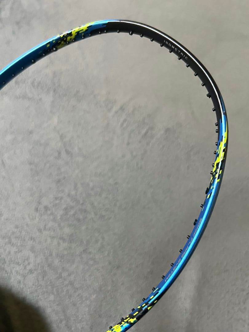 YONEXナノフレア700 5U5 NANOFLARE 700