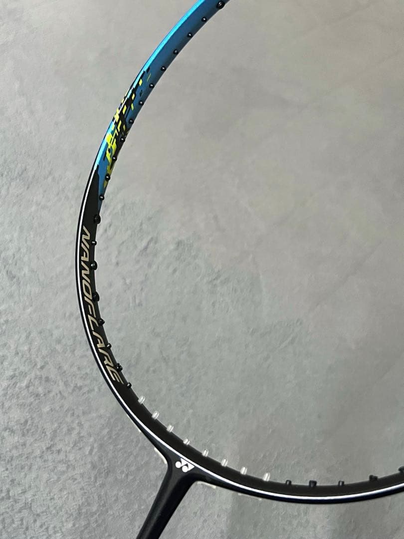 YONEXナノフレア700 5U5 NANOFLARE 700