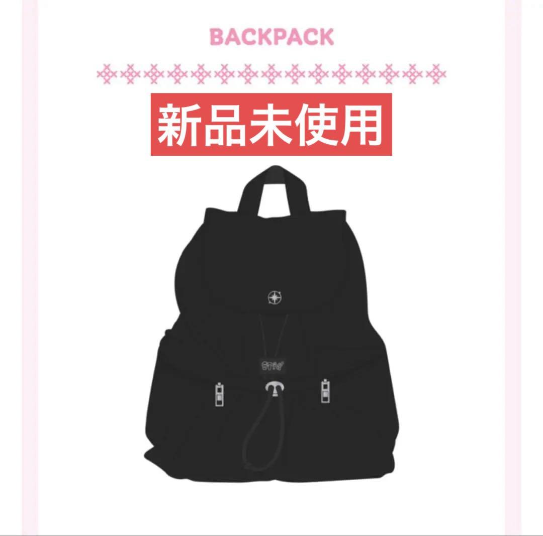 StrayKids バックパック リュック