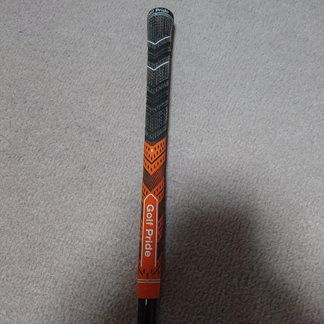 Mizuno MP チタン フェアウェイウッド 18度MP-CLK20度セット