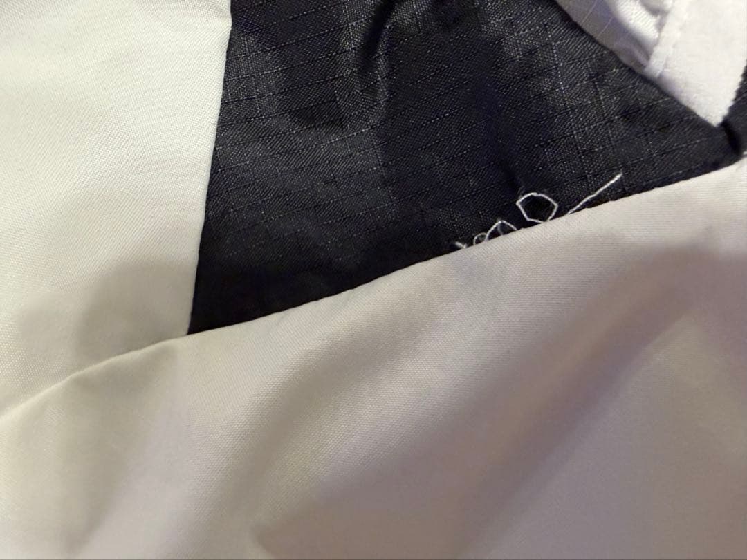 横浜F・マリノス　オールウェザージャケット 《25FPプレマッチ》 (3XL)