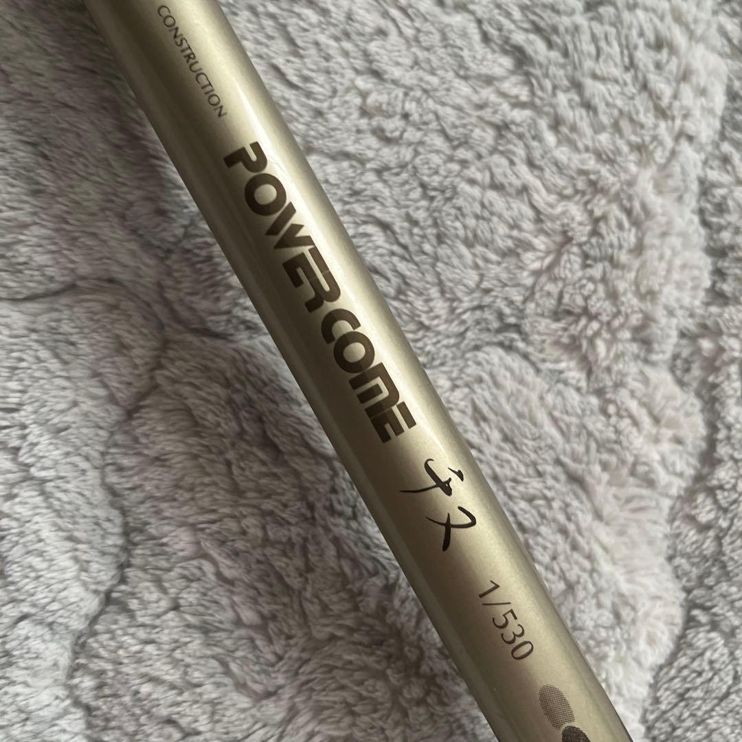 ダイコー　POWRCOME チヌ　1号/53