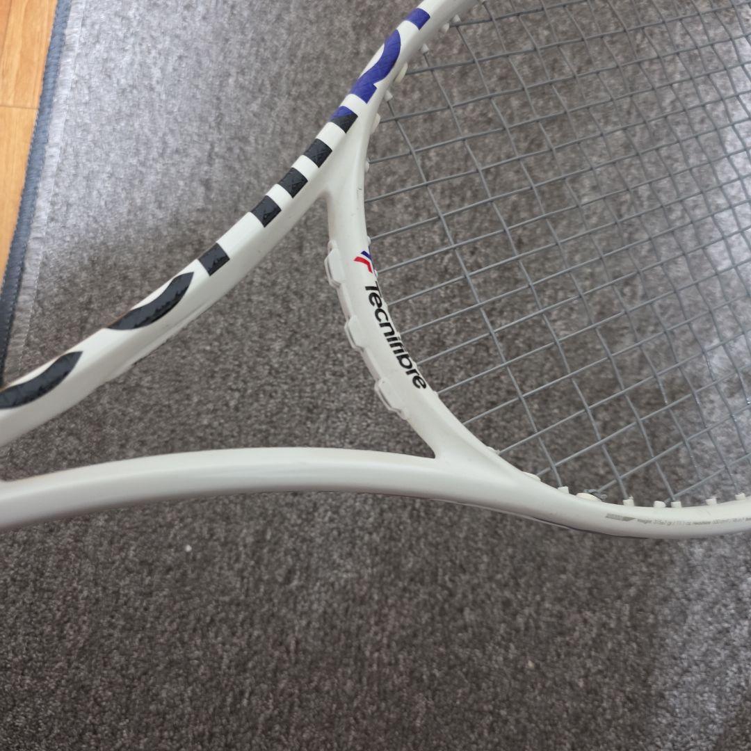 Tecnifibre 315 ラケット