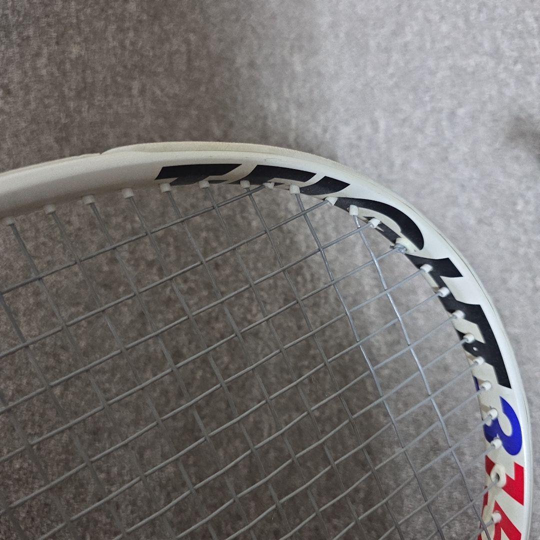 Tecnifibre 315 ラケット