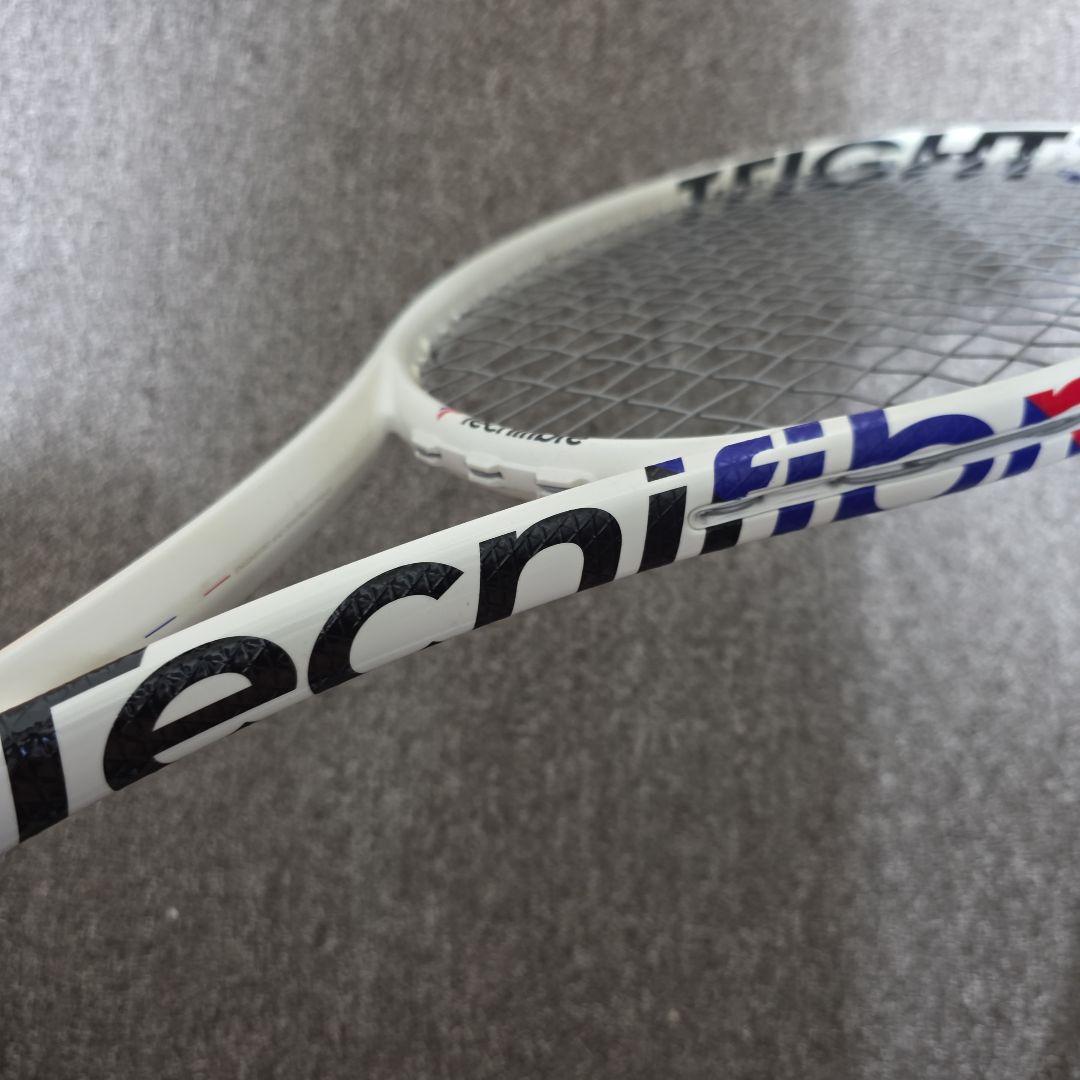 Tecnifibre 315 ラケット