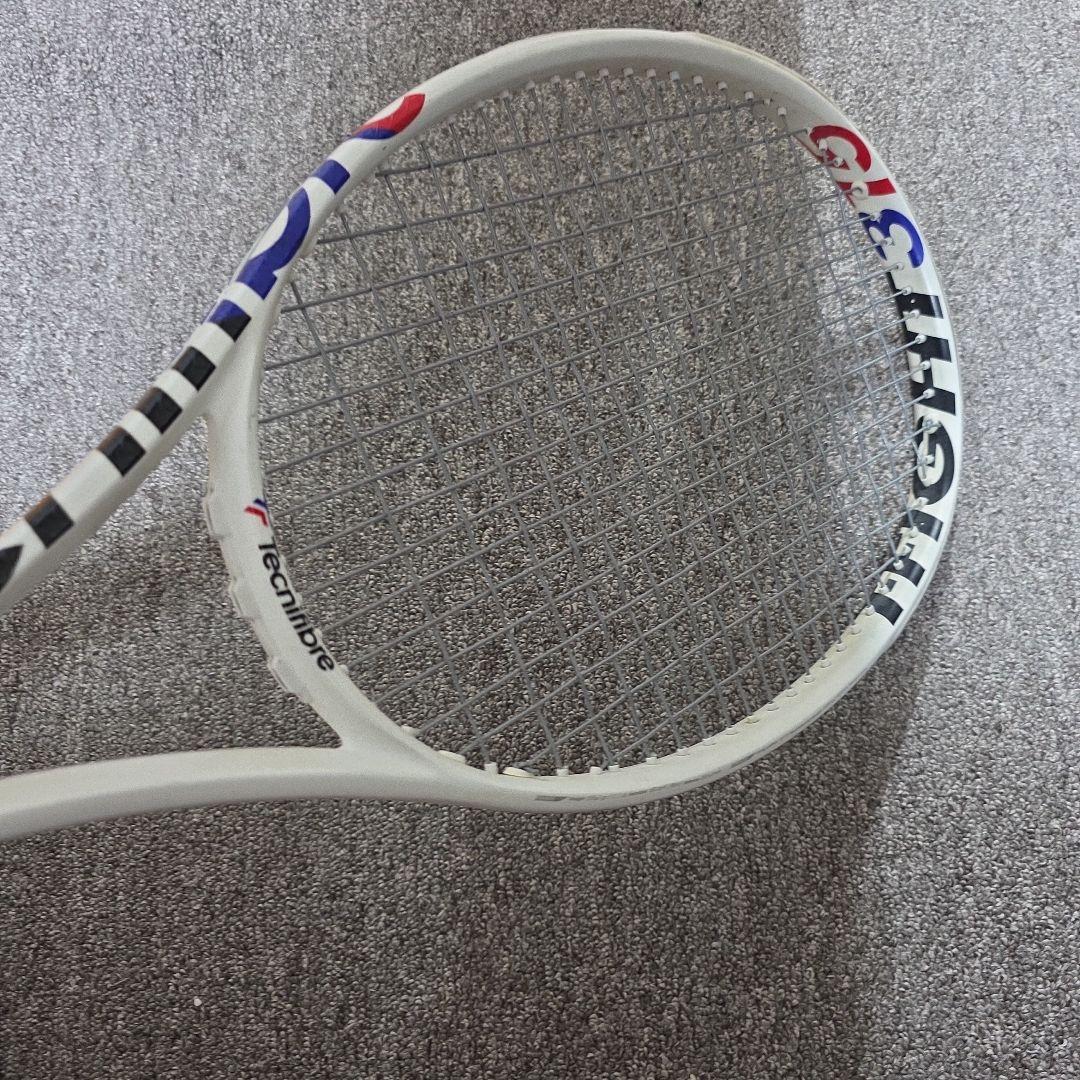 Tecnifibre 315 ラケット