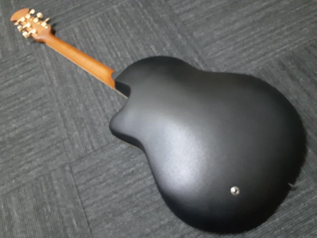 早い者勝ち Ovation Celebrity CC28ブビンカ 美品 ケース付
