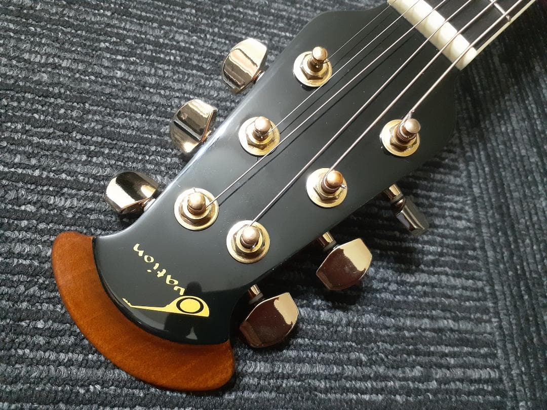 早い者勝ち Ovation Celebrity CC28ブビンカ 美品 ケース付