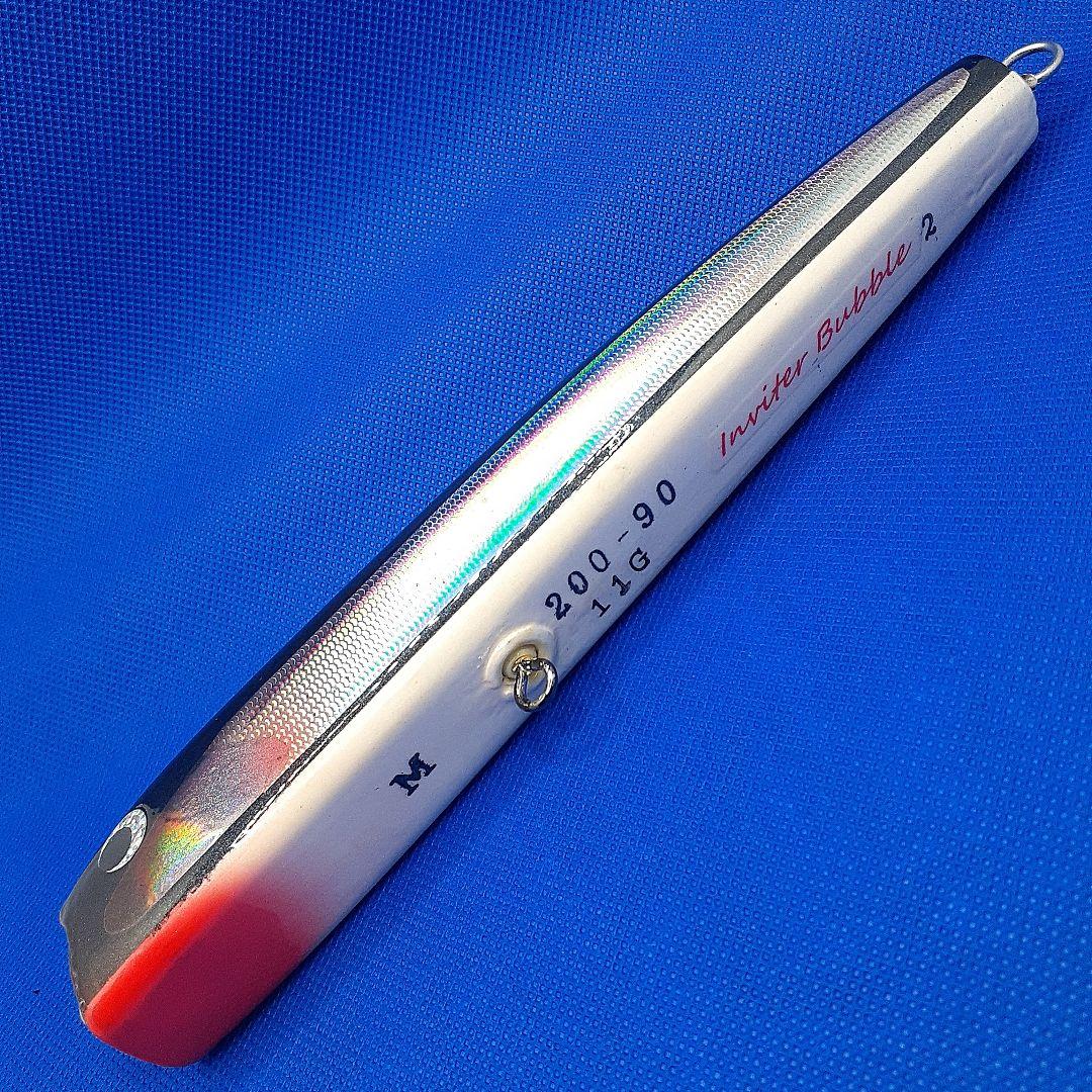 Kaitokraft インヴァイターバブルver.2 200M-90