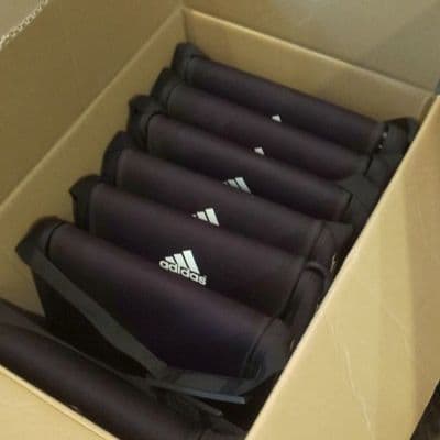 アヤックス04-05`選手仕様ホーム用半袖ユニフォーム