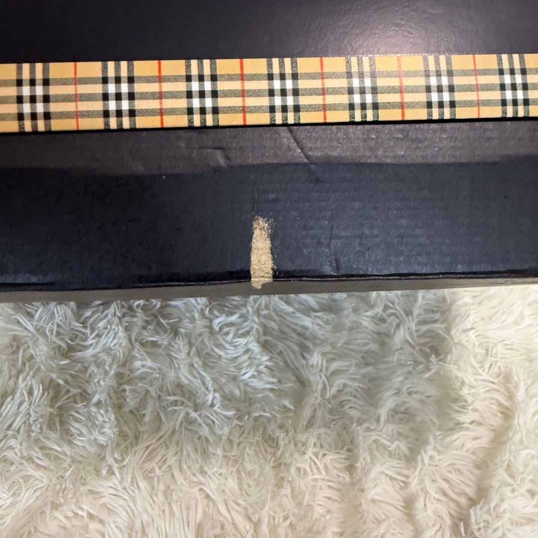 BURBERRY ダウンケット 羽毛肌掛け布団 150cm×200cm