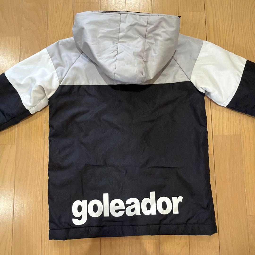 goleador 3点セット