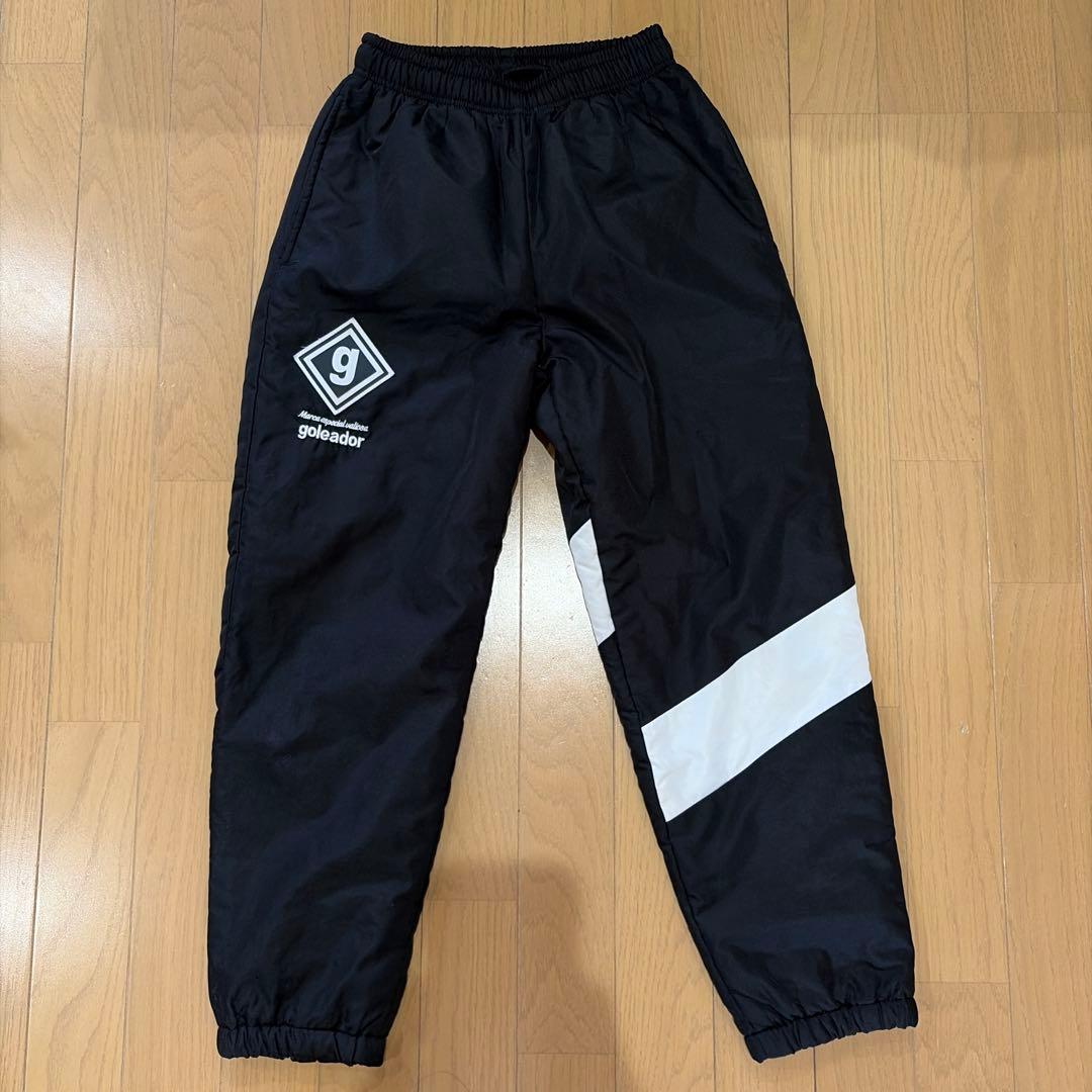 goleador 3点セット