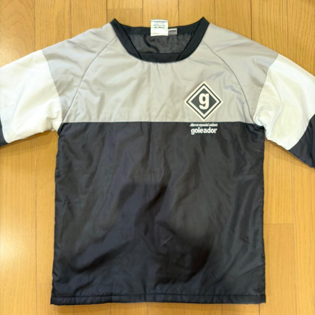 goleador 3点セット