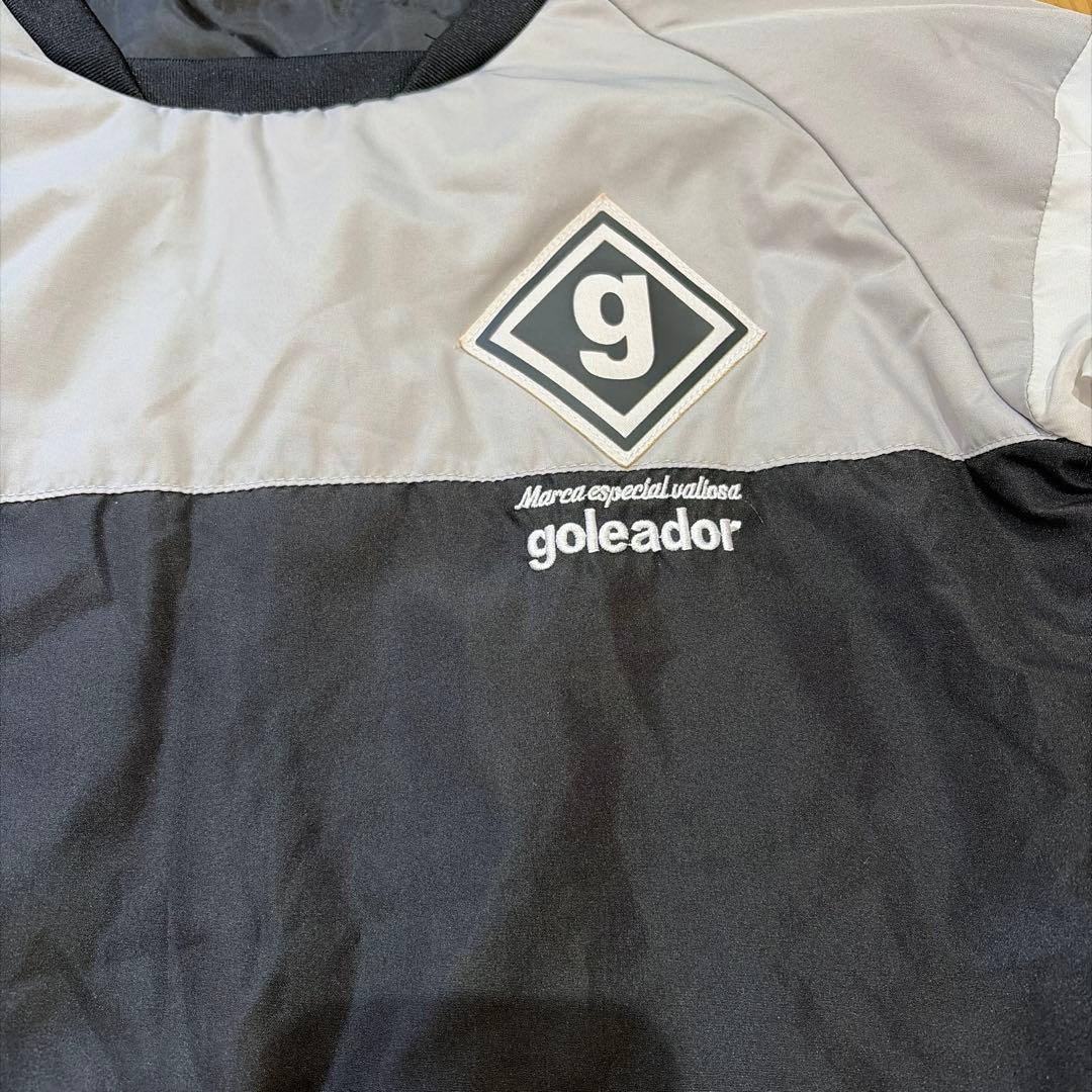 goleador 3点セット