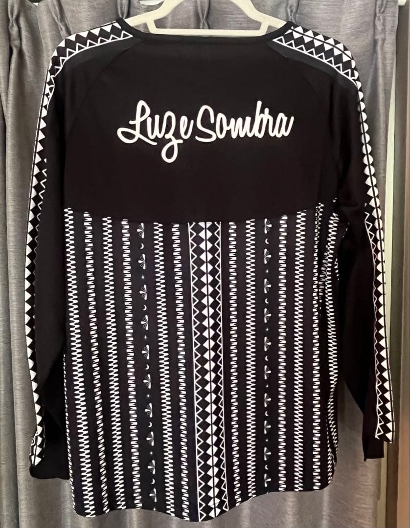 Y*I様 【極美品】ルースイソンブラTRIBAL ONE LONG GAME-S
