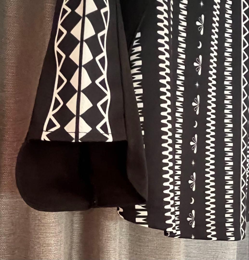 Y*I様 【極美品】ルースイソンブラTRIBAL ONE LONG GAME-S
