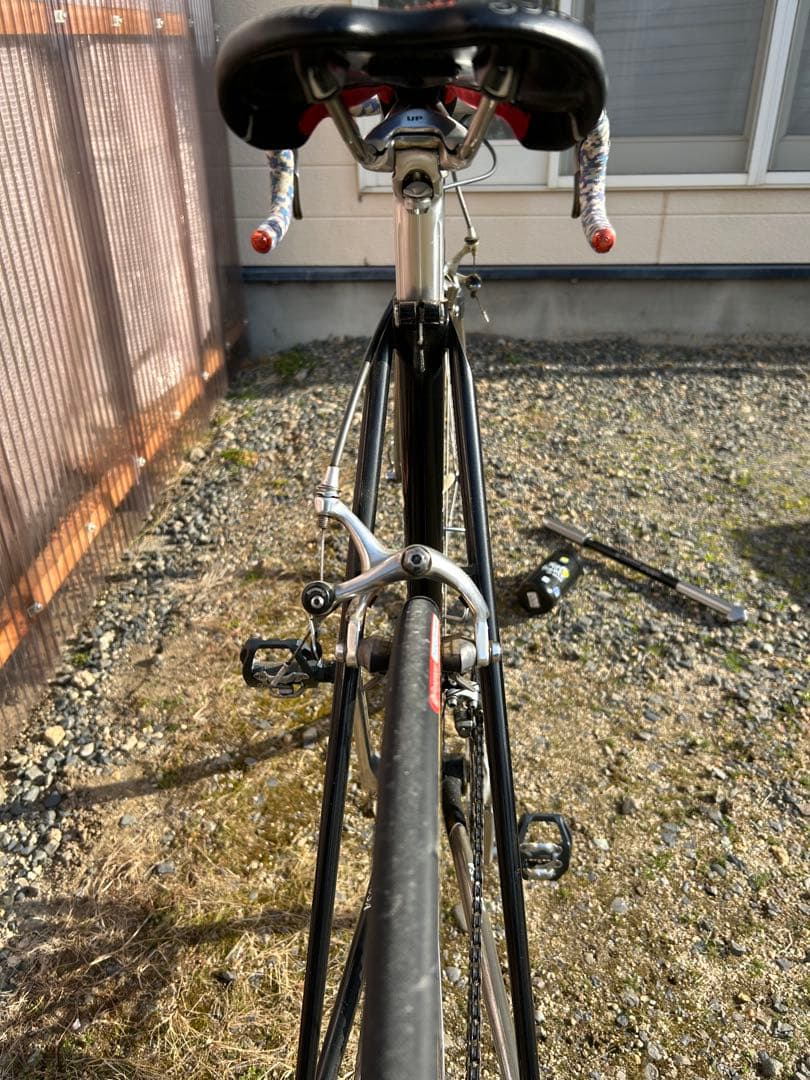 DE ROSA professional SLX ビンテージロードバイク