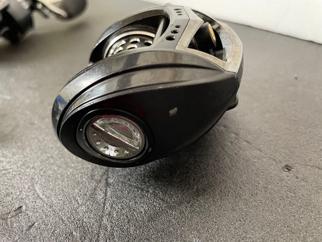 アブガルシア revo ltx等　パーツ　まとめ売り