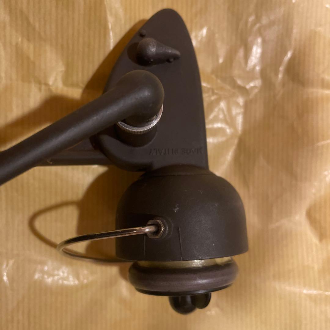 オールドリール　オービス50a 美品