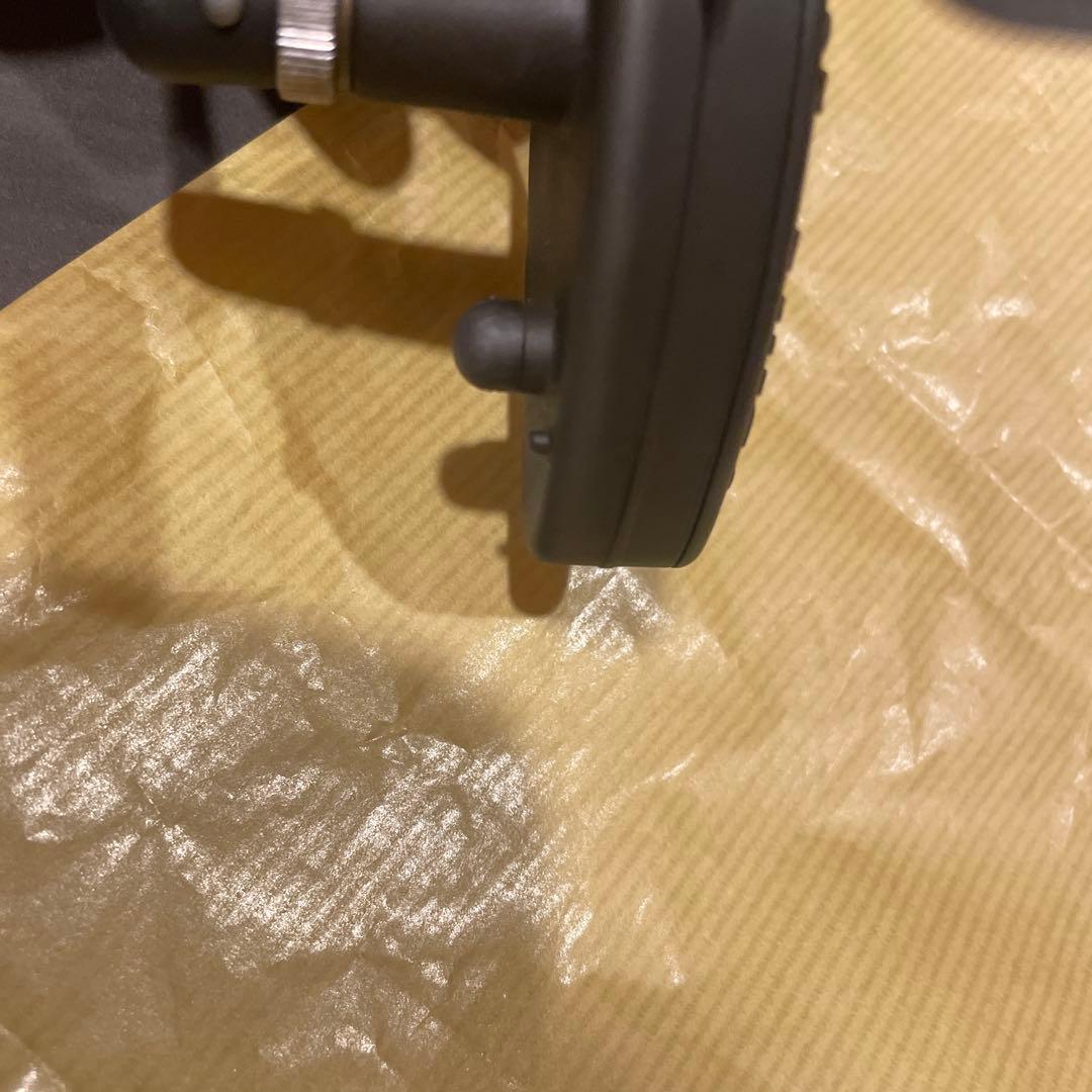 オールドリール　オービス50a 美品