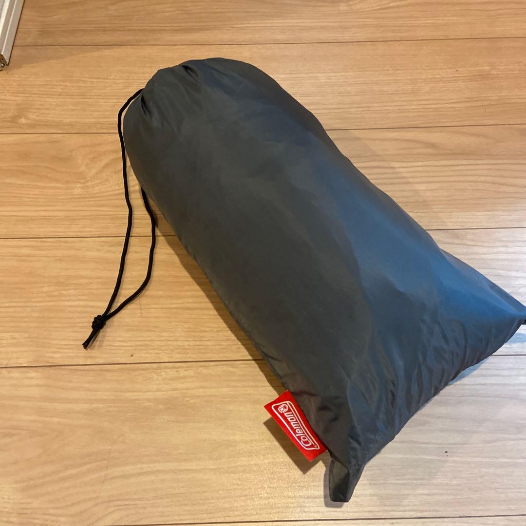 Coleman コールマン リビングフロアシート 300W