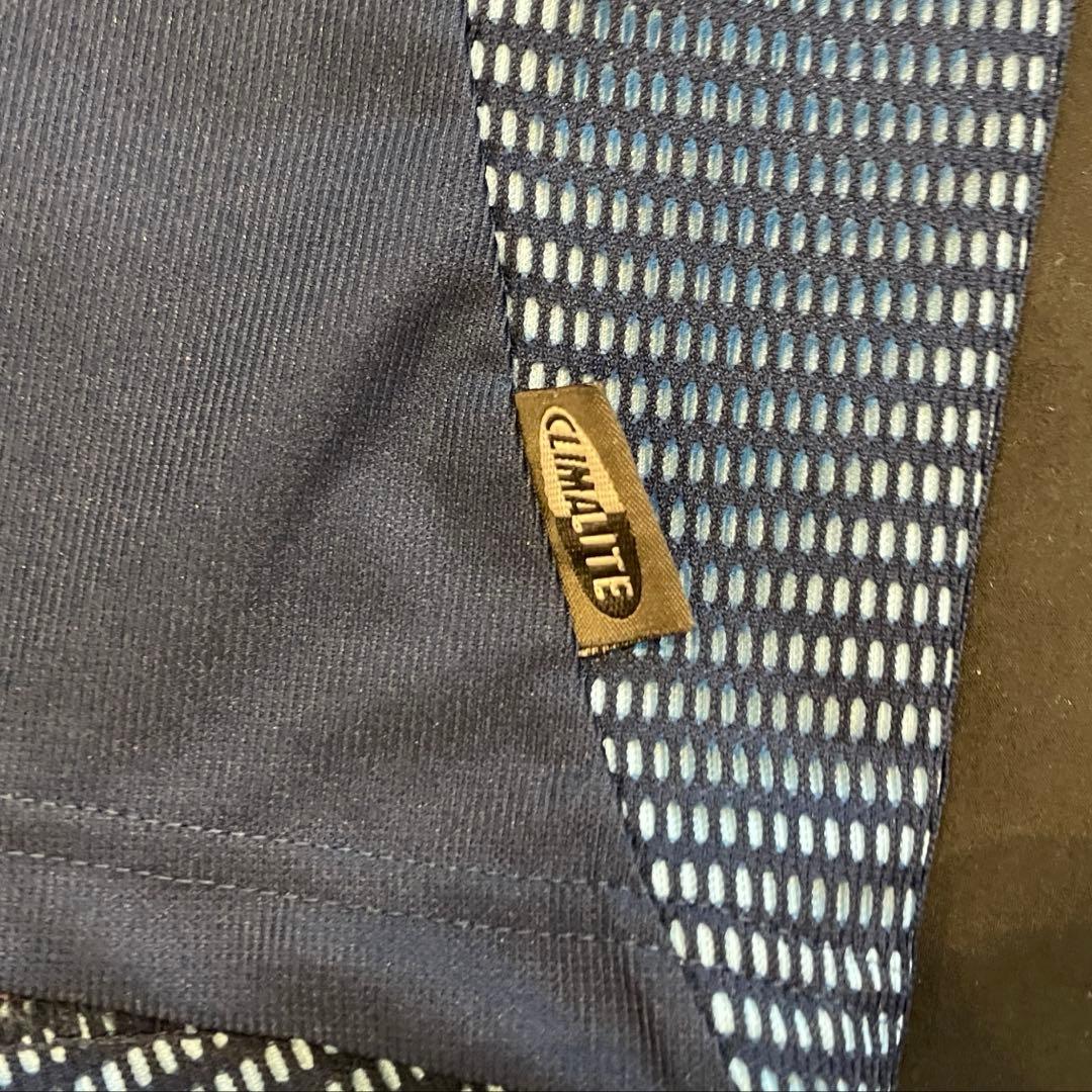 【正規品・希少】2002年 アルゼンチン代表 アウェイ adidas　L