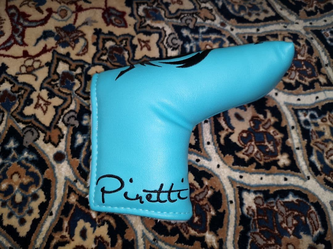 ピレッティ Piretti マスタリーシリーズ 数量限定