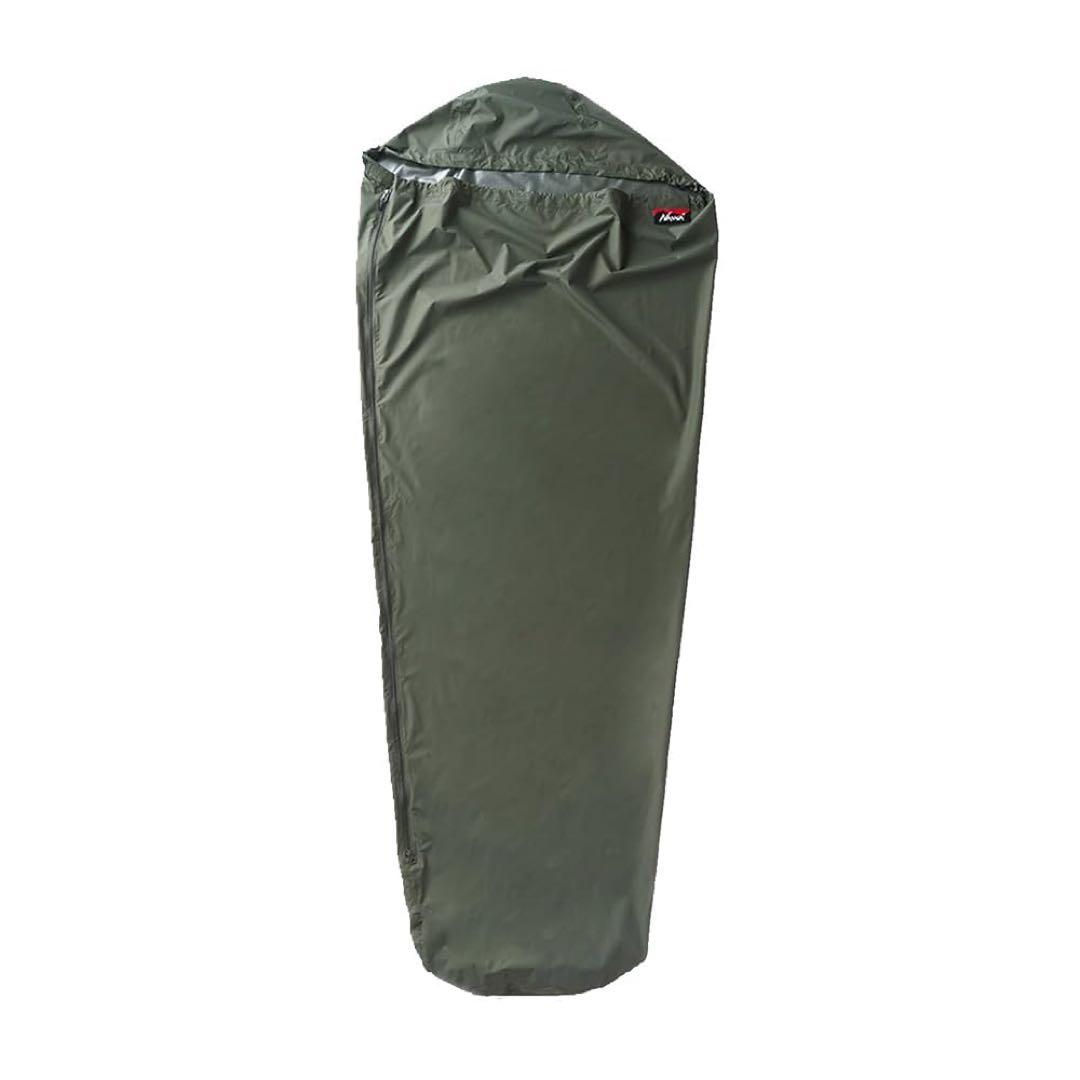 アウトドア寝具 NANGA Waterproof Sleeping Bag Cover