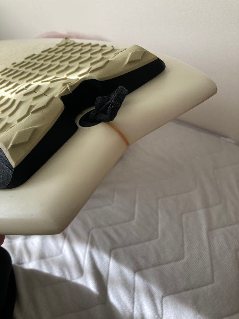 SAMURAD ショートボード　5.6 30L 美品　ショートボード