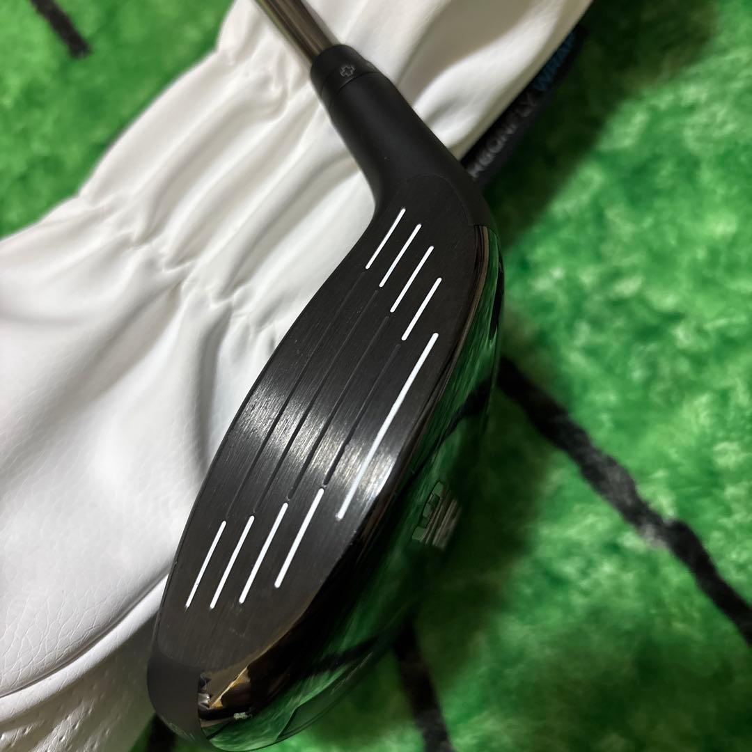 PING G440 4w フェアウェイウッド