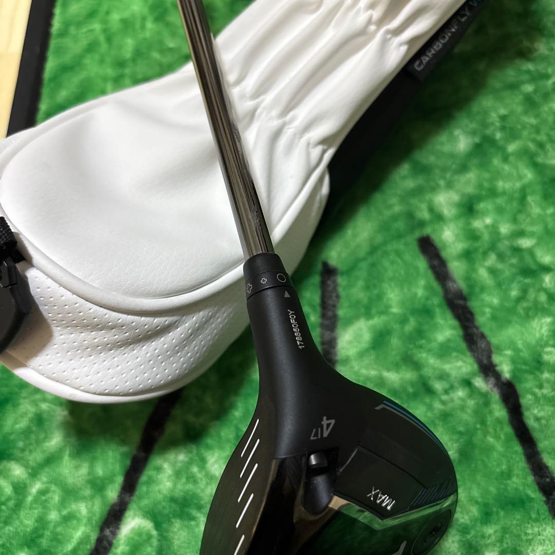 PING G440 4w フェアウェイウッド