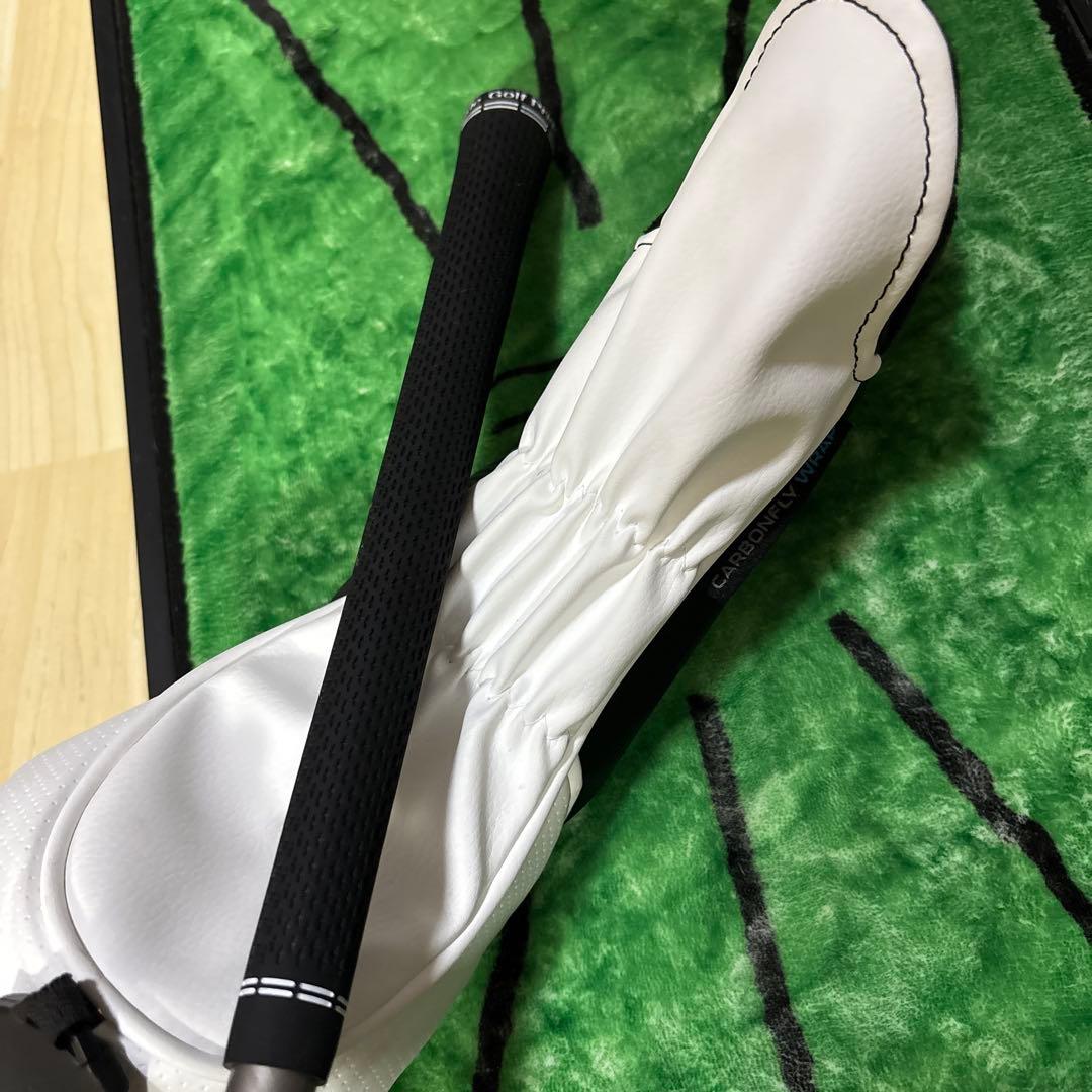 PING G440 4w フェアウェイウッド