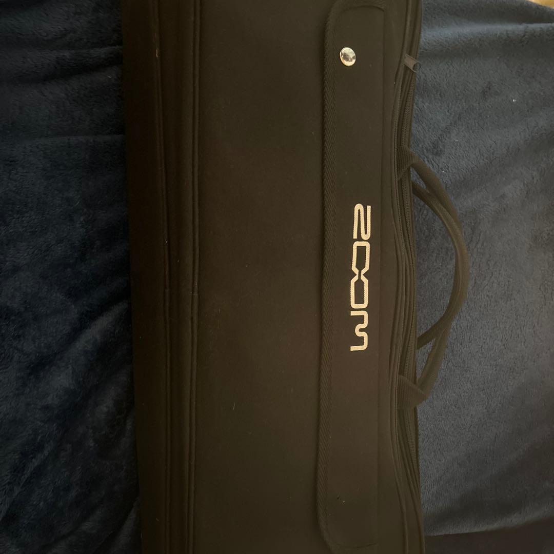 Zoom G9 2ttマルチエフェクター