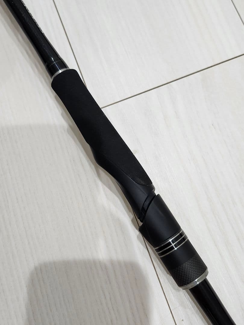シマノ ボーダレスショートスペック260M-T