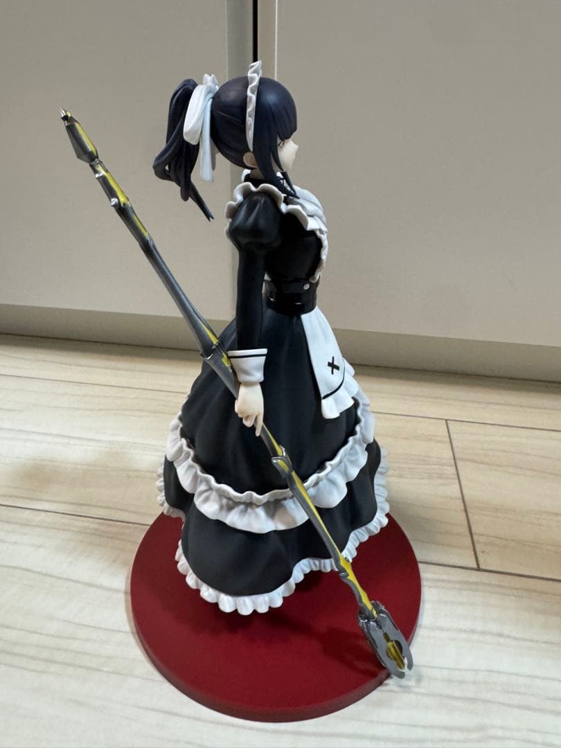 ナーベラル・ガンマ 1/7スケールフィギュア