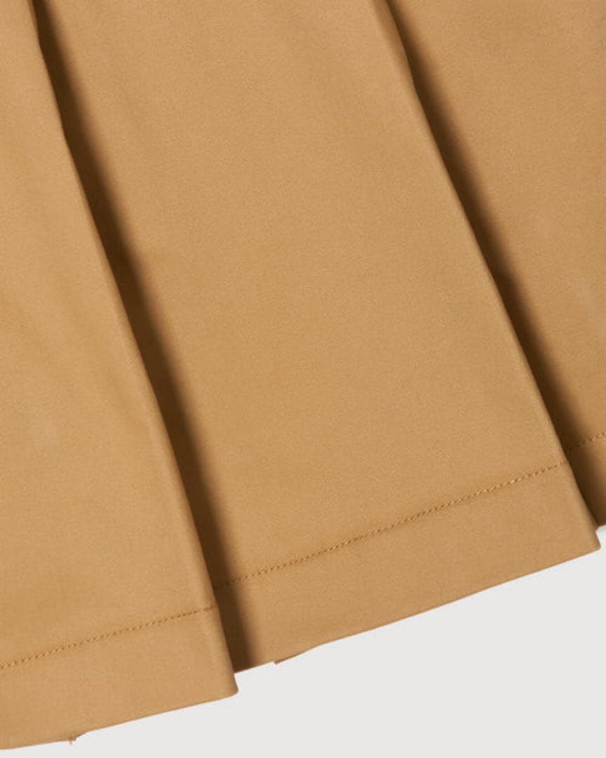 レディースウェア RUFFLOG RW WAIST DESIGN SKIRT