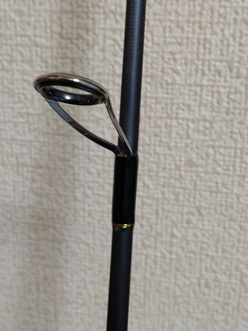 メジャークラフト ロックライバー5G RVL5-S762UL